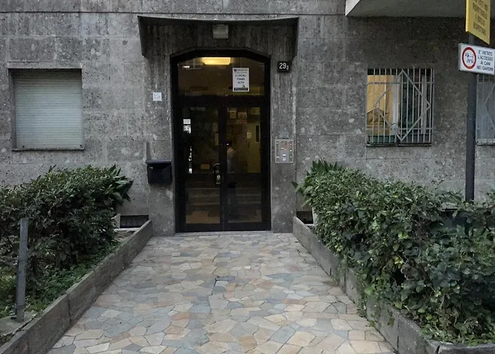 Appartamento a Milano, 17 minuti dalla stazione centrale FS Cinisello Balsamo