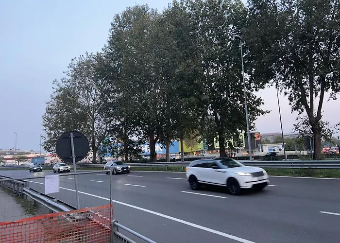 Appartamento a Milano, 17 minuti dalla stazione centrale FS Cinisello Balsamo