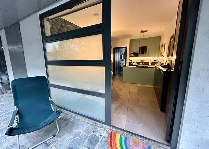 Kibilù - IULM - Ospedale San Paolo - Navigli
